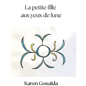 La petite fille aux yeux de lune Livre + Dossier pédagogique et créatif